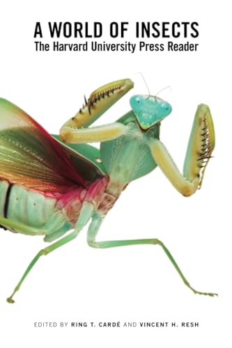 A World of Insects