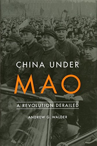 China Under Mao