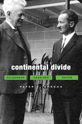Continental Divide