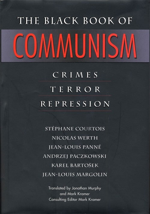 The Black Book of Communism