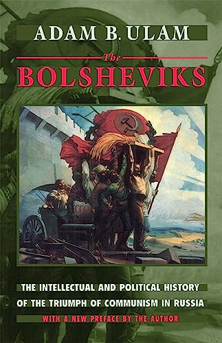 The Bolsheviks