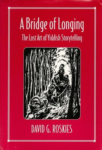 A Bridge of Longing