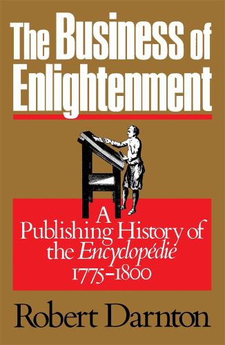 The Business of Enlightenment