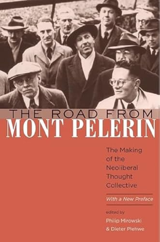 The Road from Mont Pelerin