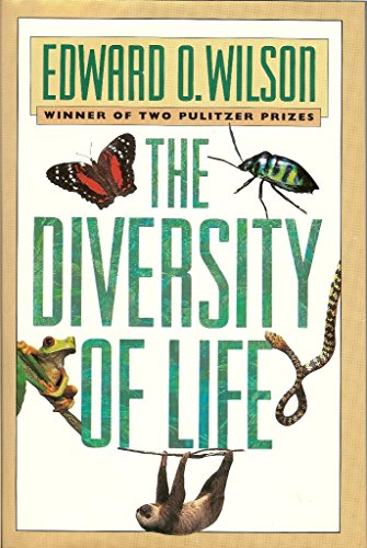 The Diversity of Life (Cobee)