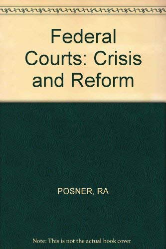 Federal Courts