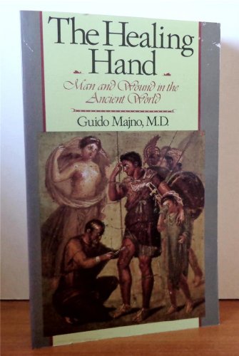 The Healing Hand