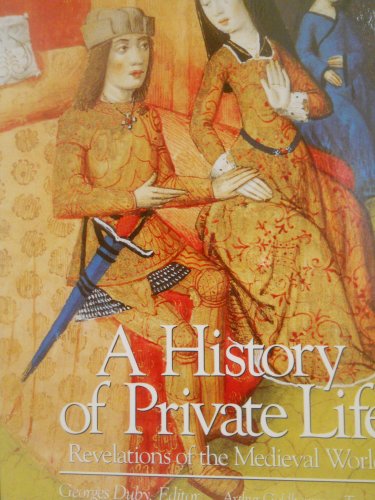 A History of Private Life