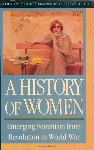 A History of Women in the West
