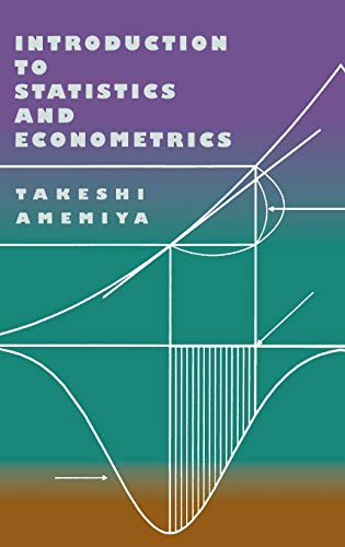 Introduction to Statistics and Econometrics