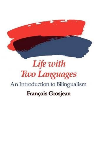 Life with Two Languages
