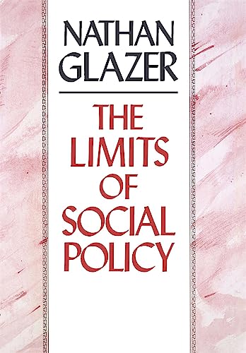 The Limits of Social Policy