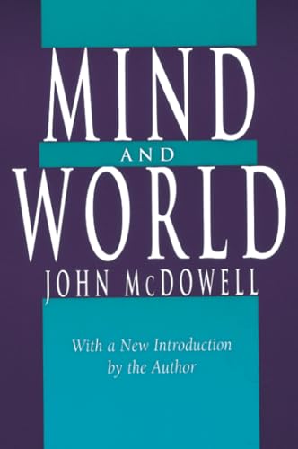 Mind and World