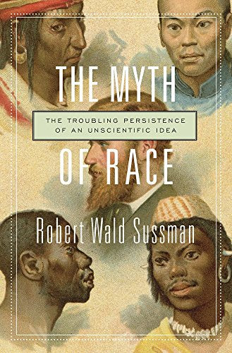 The Myth of Race