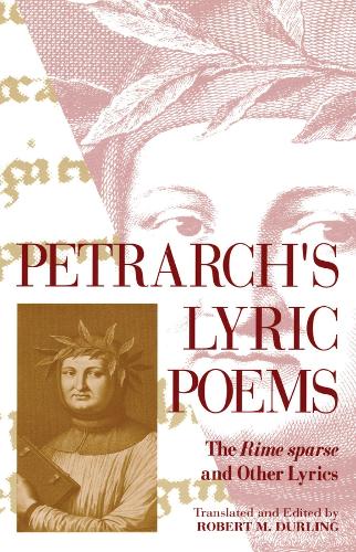 Petrarchs Lyric Poems