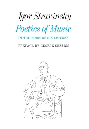 Poetics of Music in the Form of Six Lessons