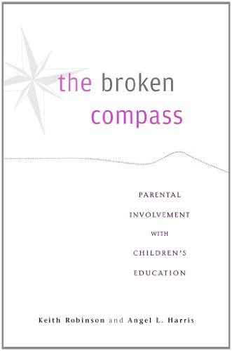 The Broken Compass