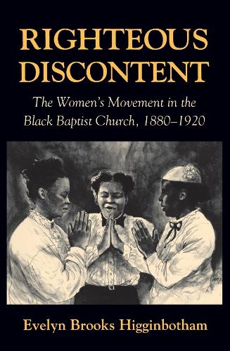 Righteous Discontent