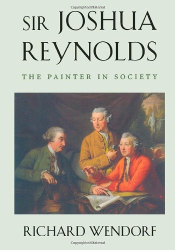 Sir Joshua Reynolds