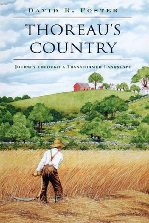 Thoreau's Country