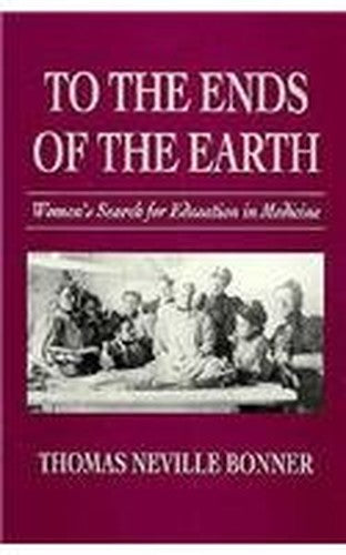 To the Ends of the Earth