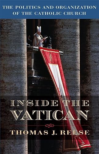 Inside the Vatican