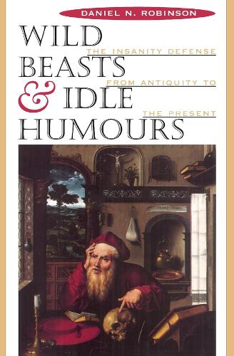 Wild Beasts and Idle Humours
