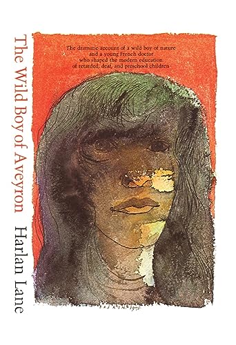 The Wild Boy of Aveyron