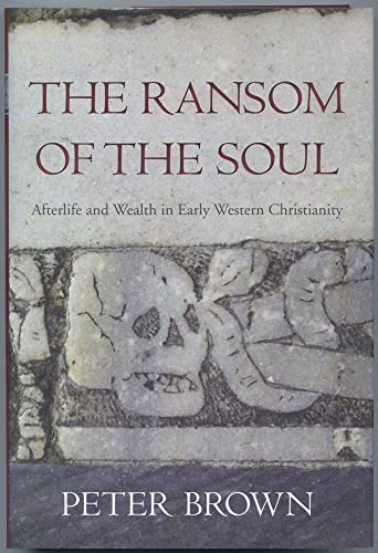 The Ransom of the Soul