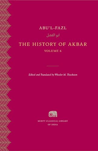 The The History of Akbar