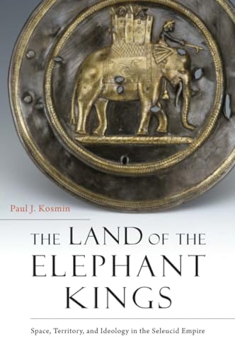 The Land of the Elephant Kings