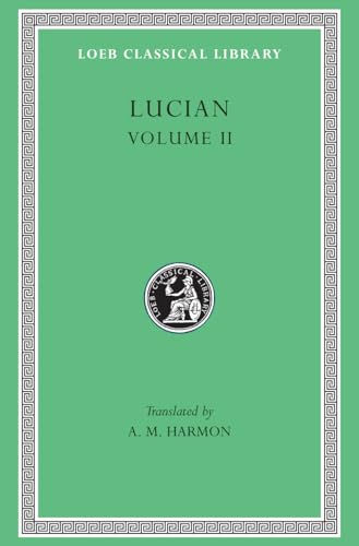 The Lucian, Volume II