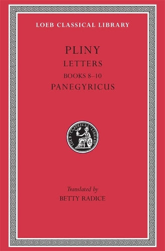 Letters, Volume II