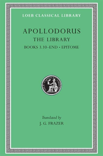 The Library, Volume II
