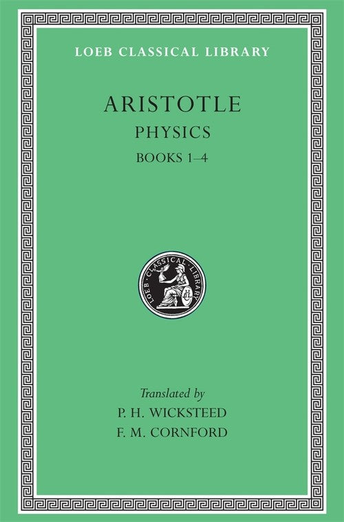 Physics, Volume I