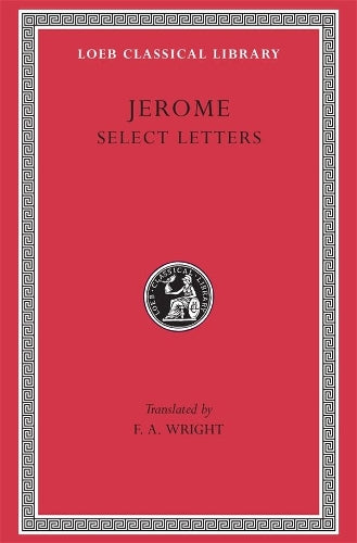 Select Letters