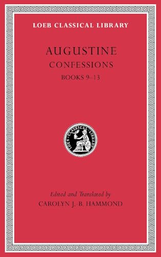 Confessions, Volume II