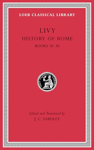 History of Rome, Volume VIII