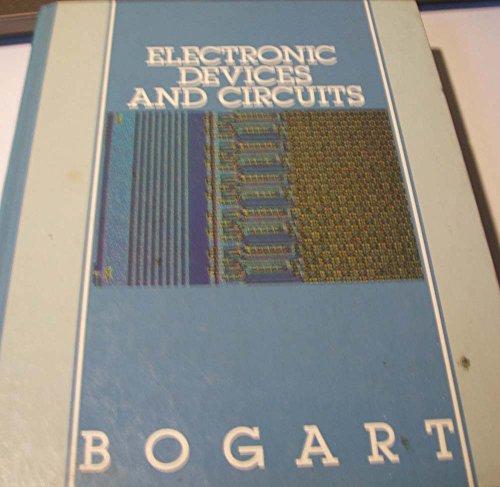 Electronic Devices and Circuits with BASIC