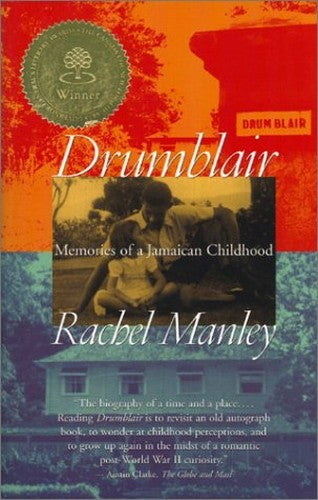 Drumblair: Memories of a Jamaican Childhood