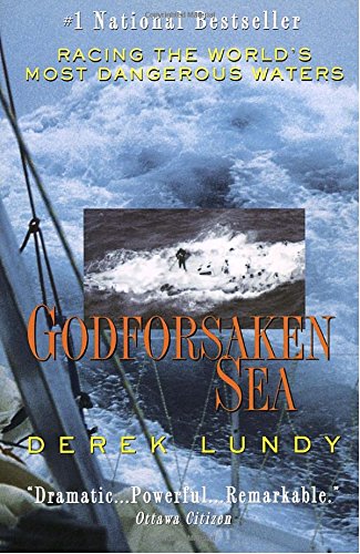 Godforsaken Sea: Racing The World's Most Dangerous Waters