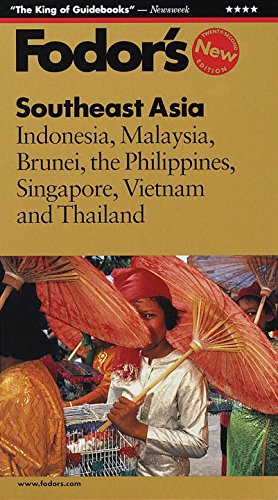 South East Asia
