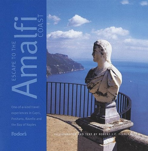 Escape to the Amalfi Coast and the Bay of Naples