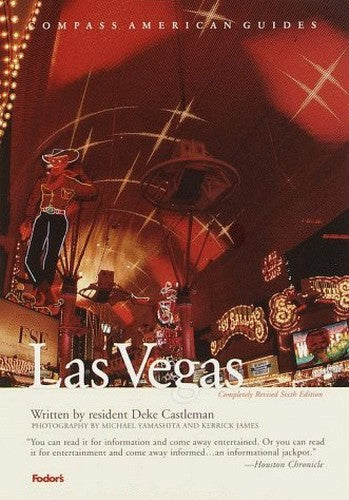 Compass Guide to Las Vegas
