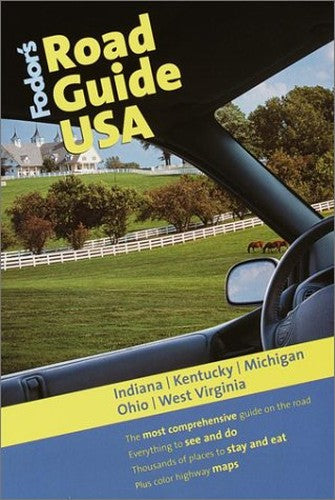 Indiana, Kentucky, Michigan, Ohio and West Virginia
