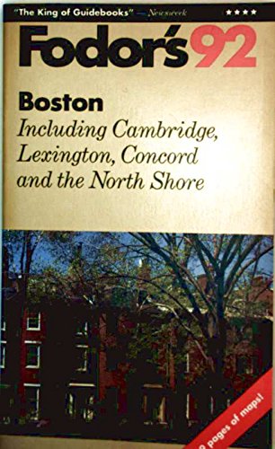 Boston