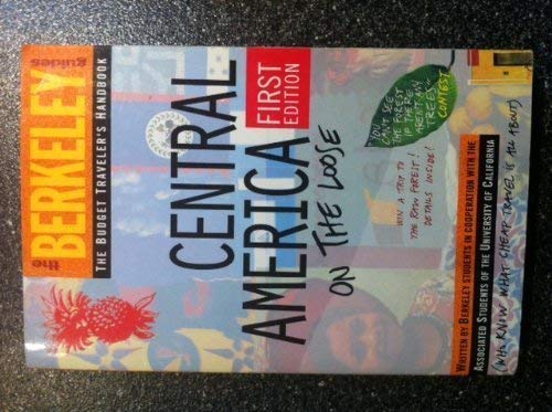 Central America on the Loose