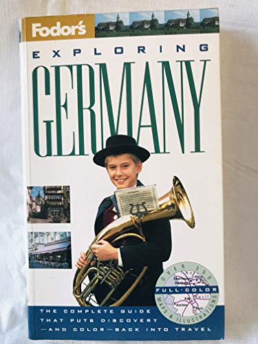 Exploring Germany