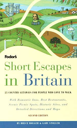 Short Escapes in Britain