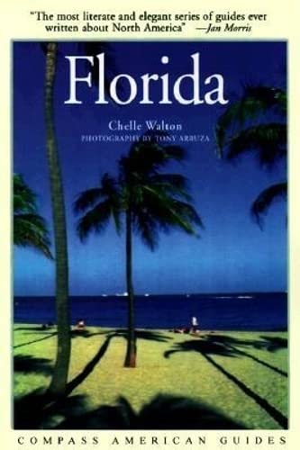 Compass American Guides: Florida, 1st Edition